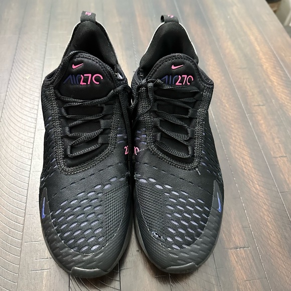 nike air 270 size 5